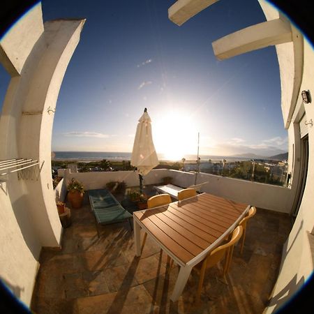 Apartamento Frente Al Mar Tarifa Zewnętrze zdjęcie
