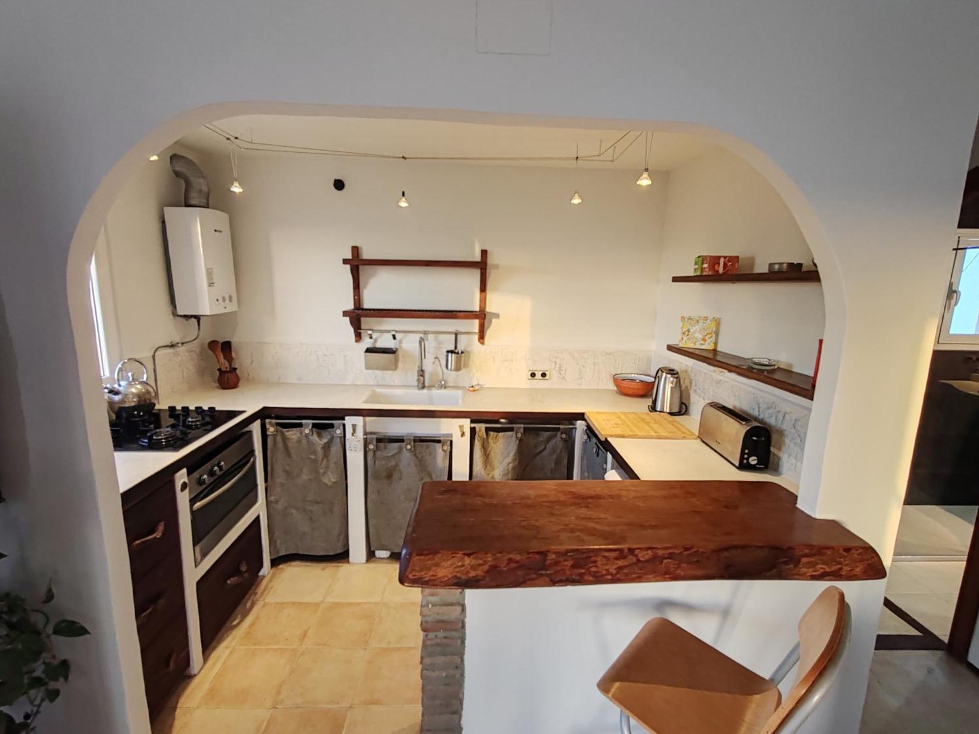 Apartamento Frente Al Mar Tarifa Zewnętrze zdjęcie