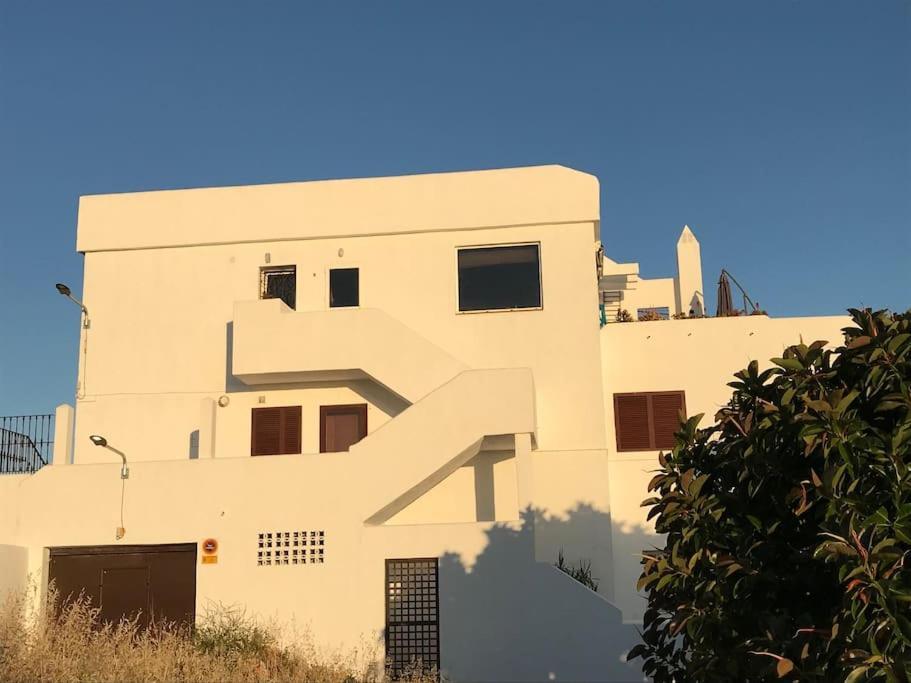 Apartamento Frente Al Mar Tarifa Zewnętrze zdjęcie