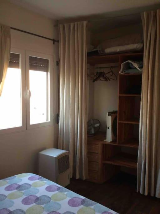 Apartamento Frente Al Mar Tarifa Zewnętrze zdjęcie