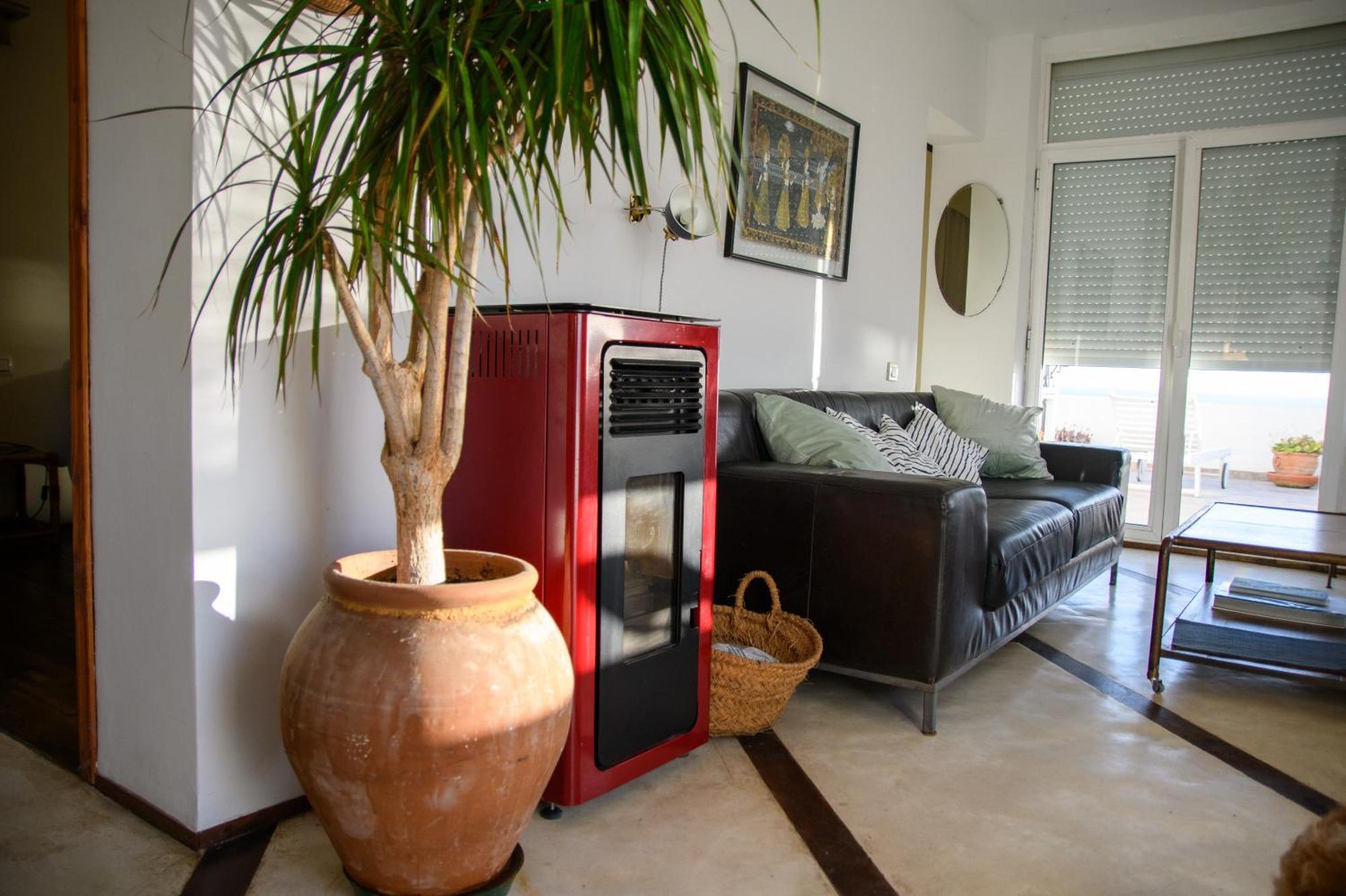 Apartamento Frente Al Mar Tarifa Zewnętrze zdjęcie