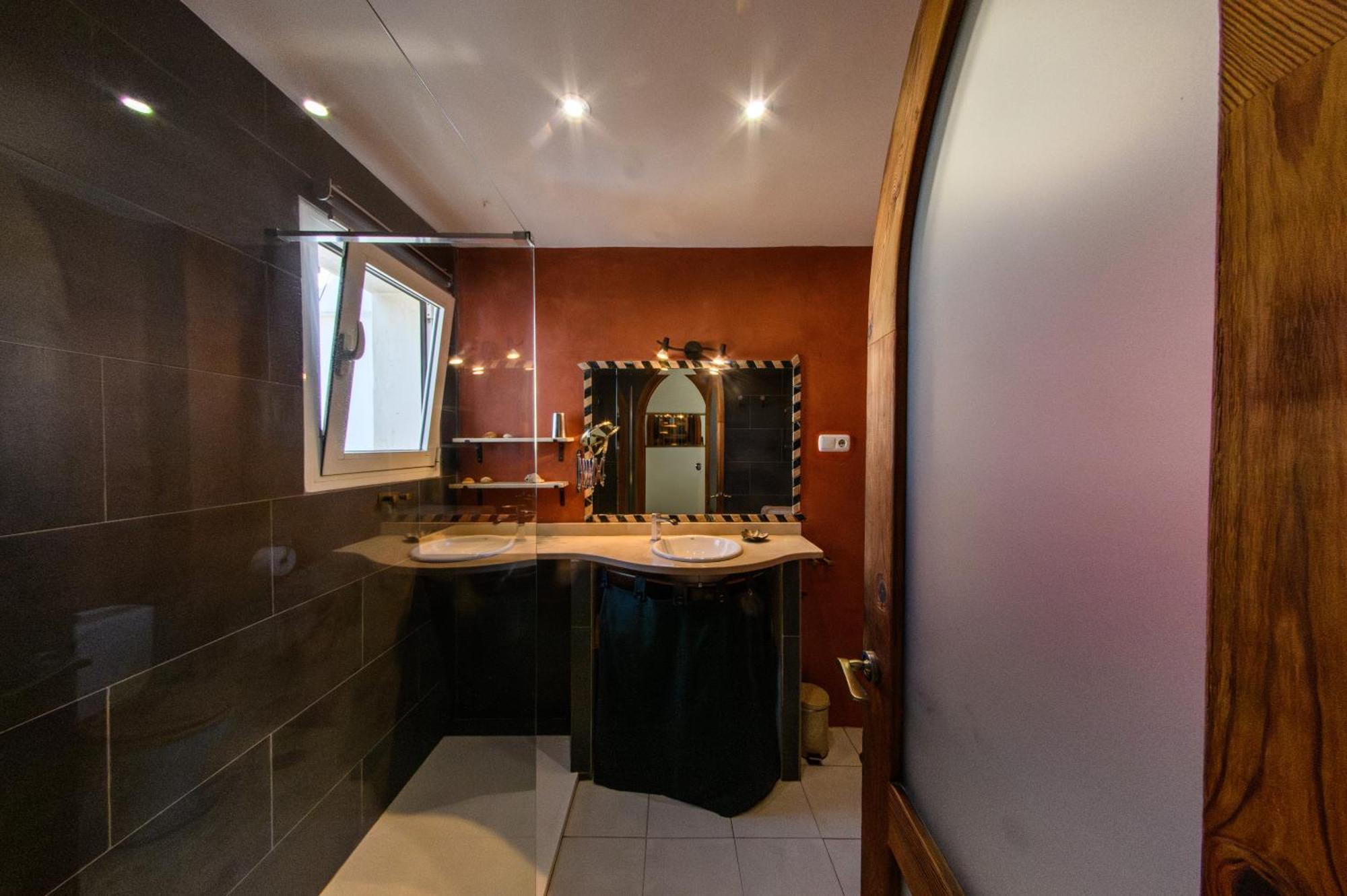 Apartamento Frente Al Mar Tarifa Zewnętrze zdjęcie