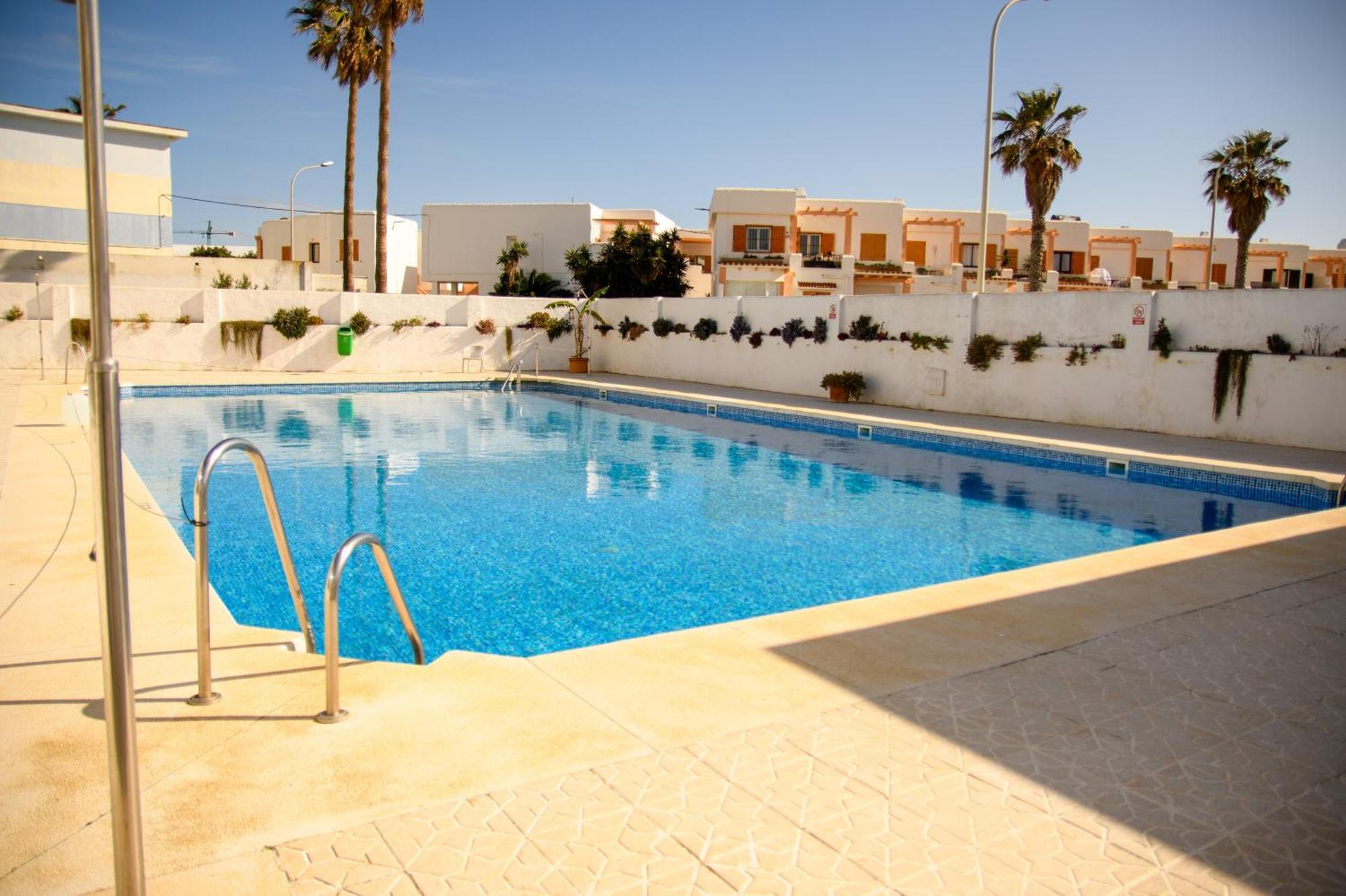 Apartamento Frente Al Mar Tarifa Zewnętrze zdjęcie