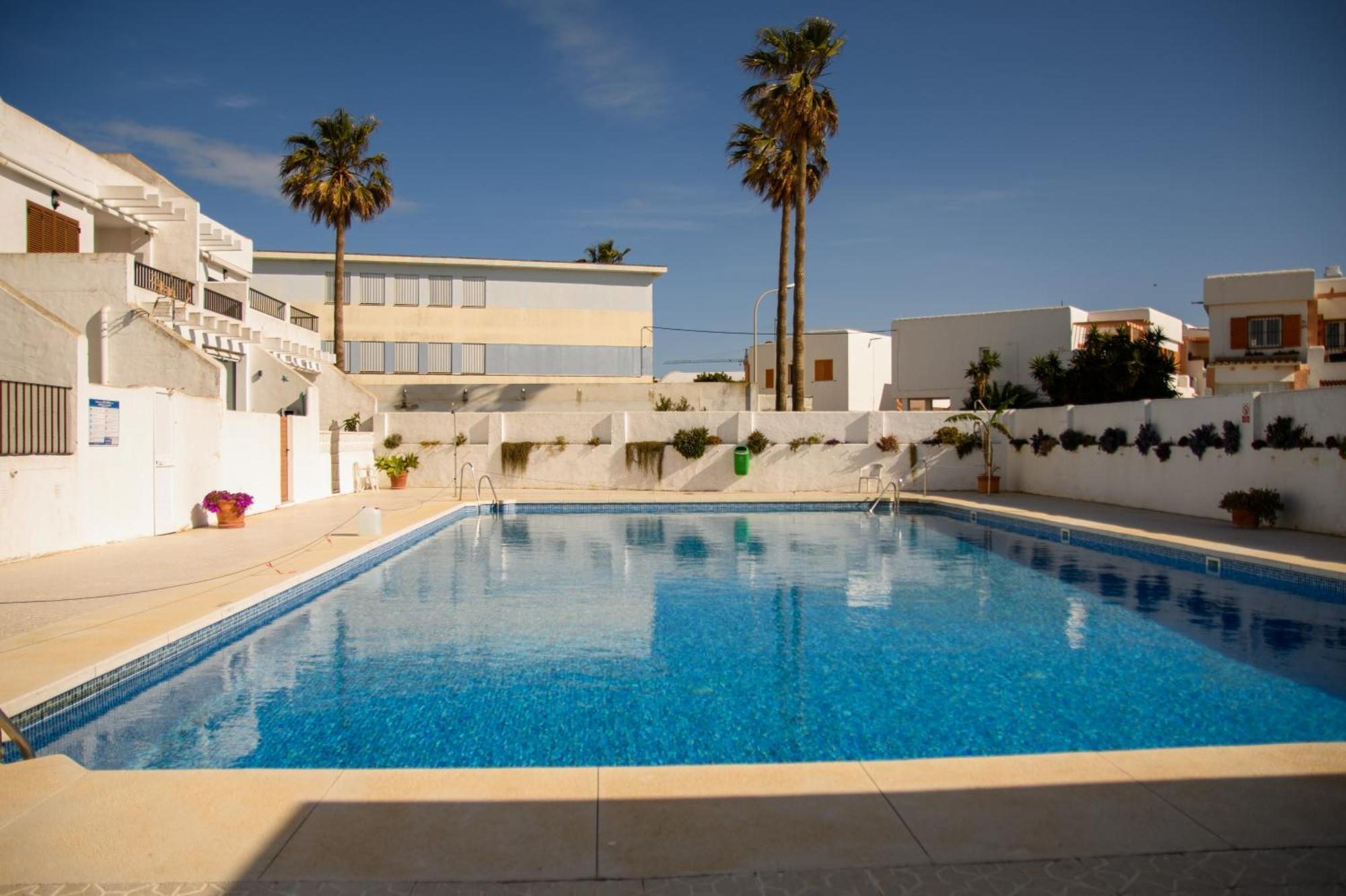 Apartamento Frente Al Mar Tarifa Zewnętrze zdjęcie